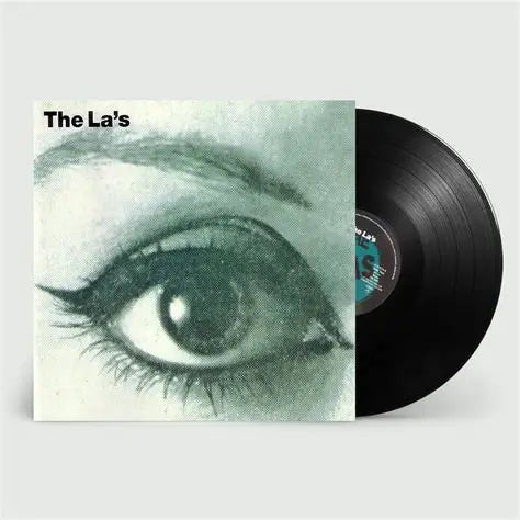 The La's (LP)