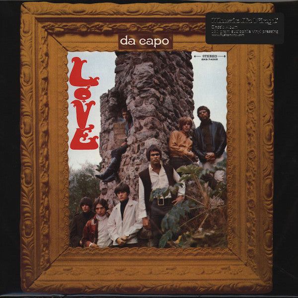 Da Capo (LP)