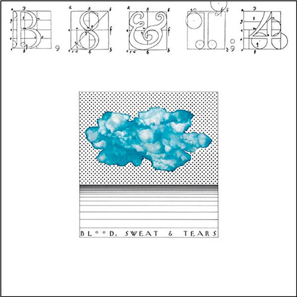 B, S & T 4 - EDITION US (LP Trifold)