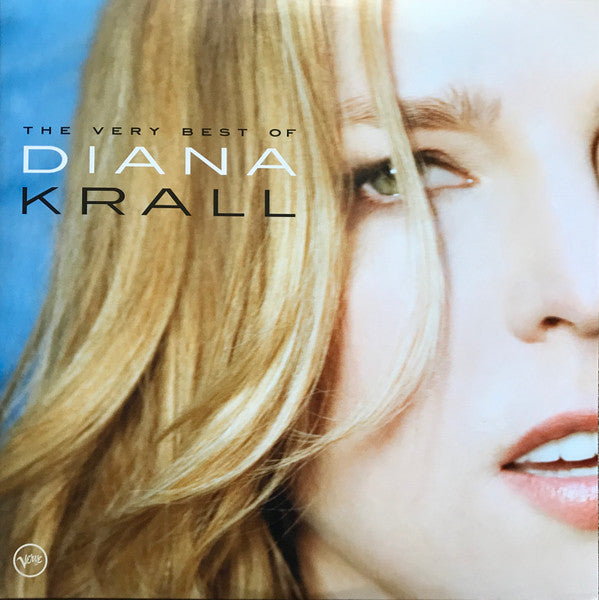 The Very Best Of Diana Krall (2xLP)