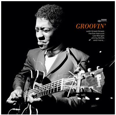 Groovin' (LP)