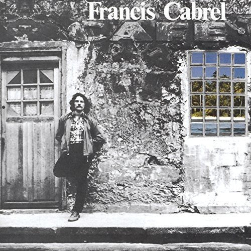 Francis Cabrel (LP)