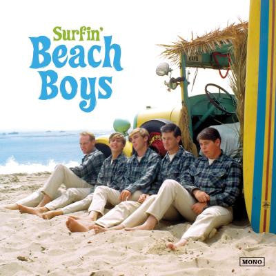 Surfin' (LP)
