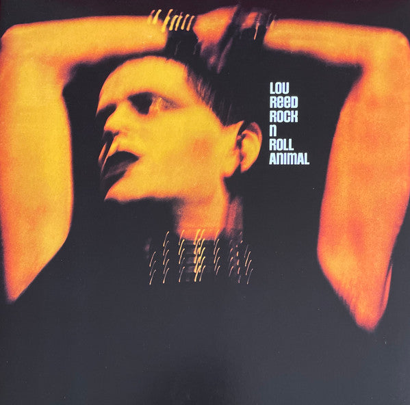 Rock N Roll Animal (LP)