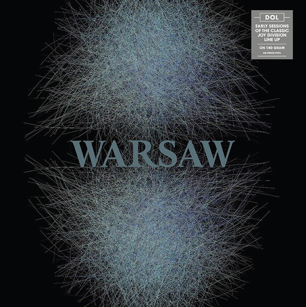Warsaw (LP)