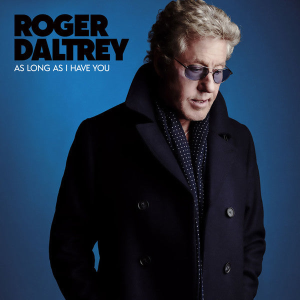 As Long As I Have You (LP)