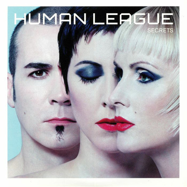 Secrets (2xLP)