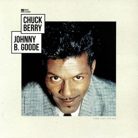Johnny B. Goode (LP)