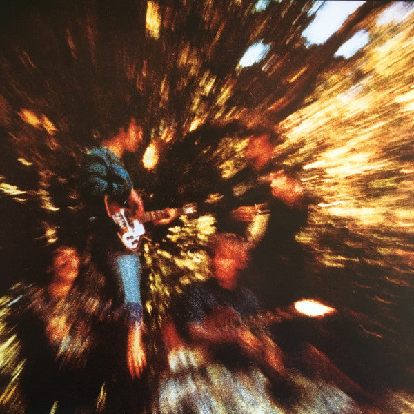 Bayou Country (LP)