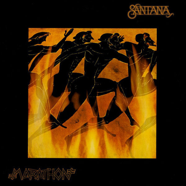 Marathon (LP)