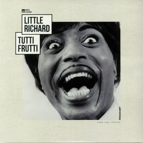 Tutti Frutti (LP)