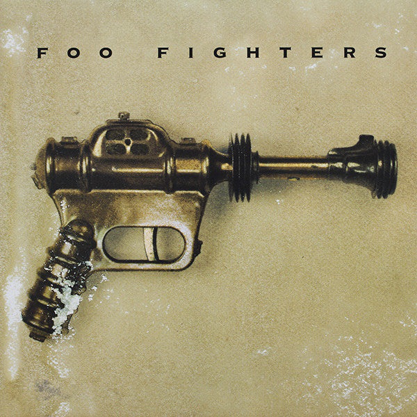 Foo Fighters (LP)