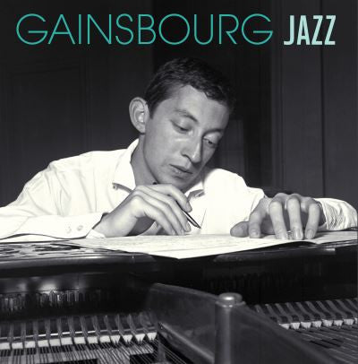 Jazz (LP)