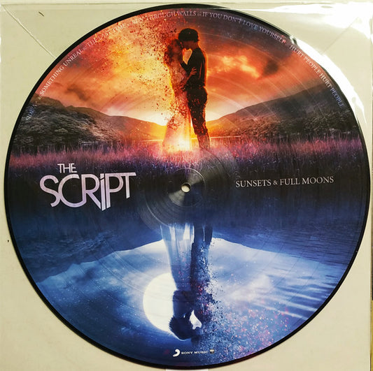 Sunsets & Full Moons (LP Picture Disc)