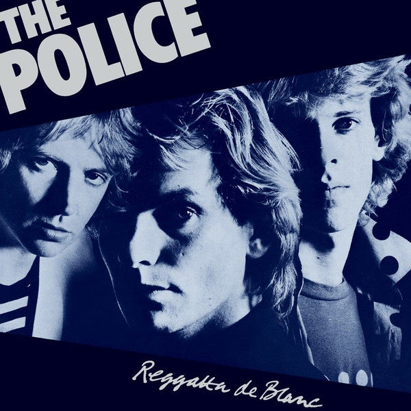 Reggatta De Blanc (LP)