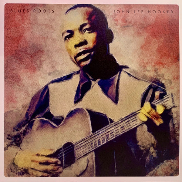 Blues Roots (LP Coloré)