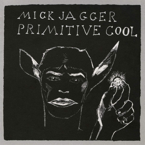 Primitive Cool (LP)