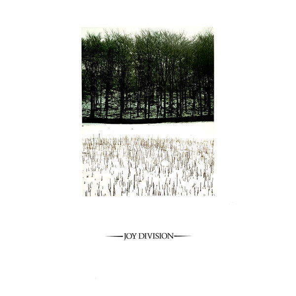 Atmosphere (Maxi Single 12'')