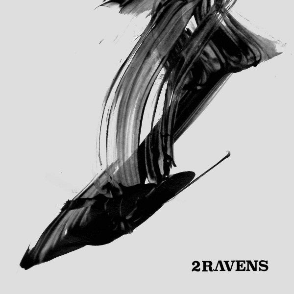 2 Ravens (LP)