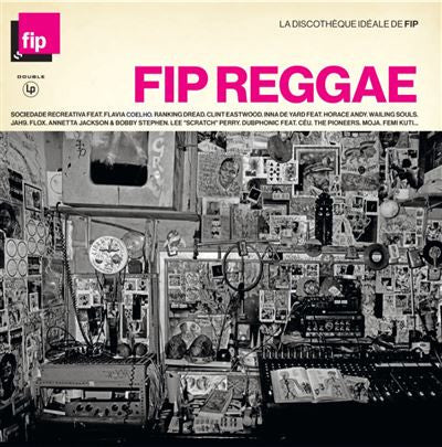 Fip Reggae (2xLP)