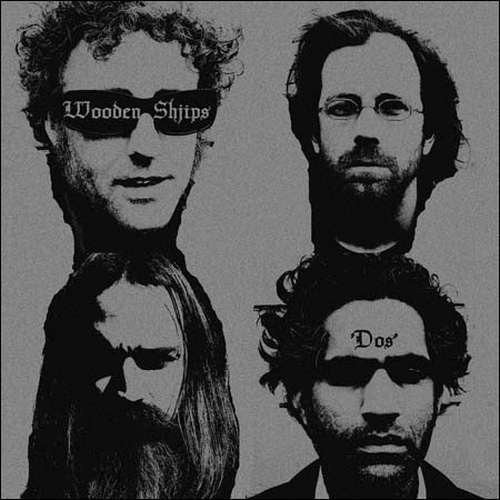 Dos - Edition US (LP)