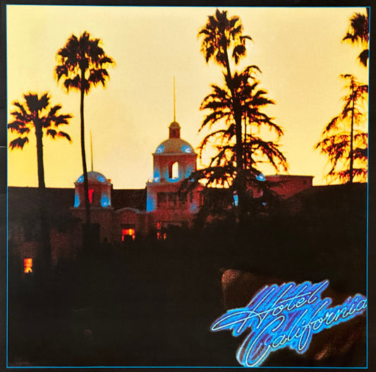 Hotel California (LP)