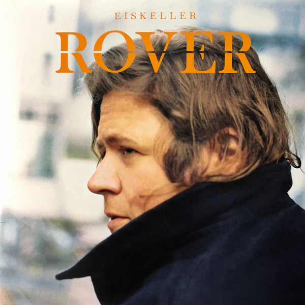 Eiskeller - Edition Spéciale (LP Blanc)