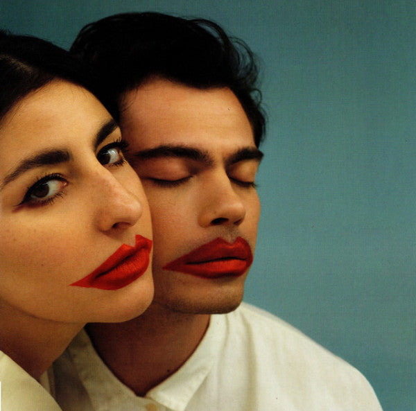 Most Anything (2xLP)