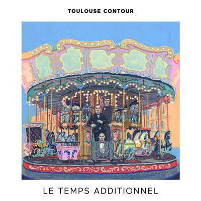 Le Temps Additionnel (LP)