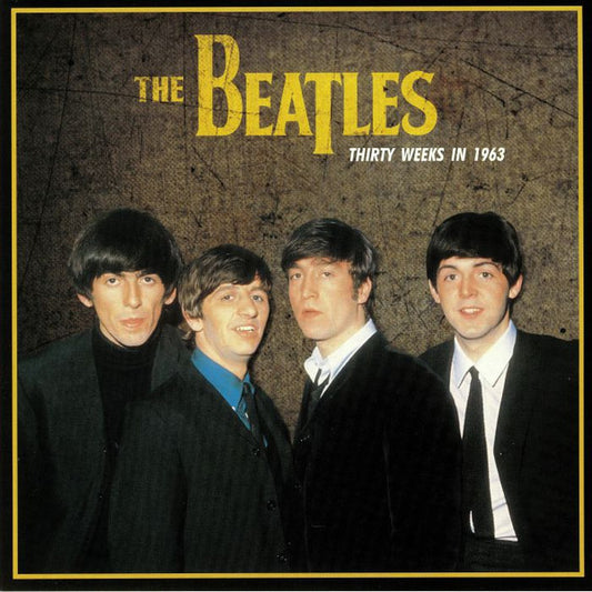 Thirty Weeks In 1963 (LP)
