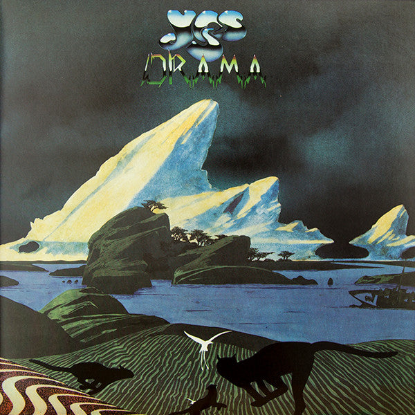 Drama (LP)