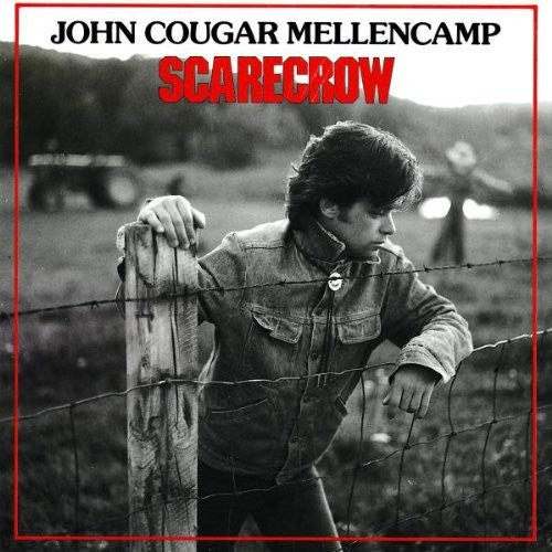 Scarecrow (LP)