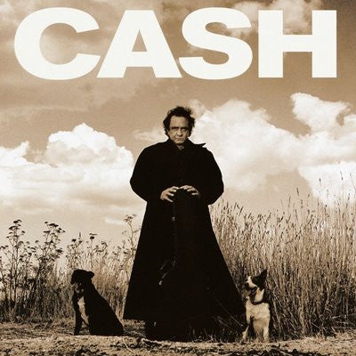 American Recordings (LP)