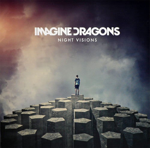 Night Visions (LP)