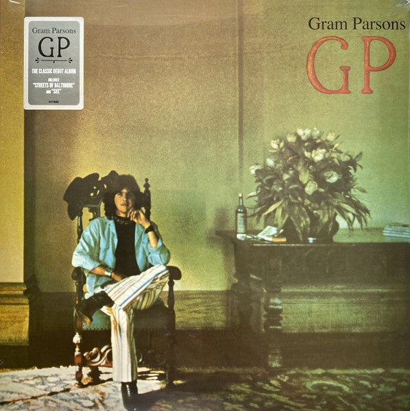 GP (LP)