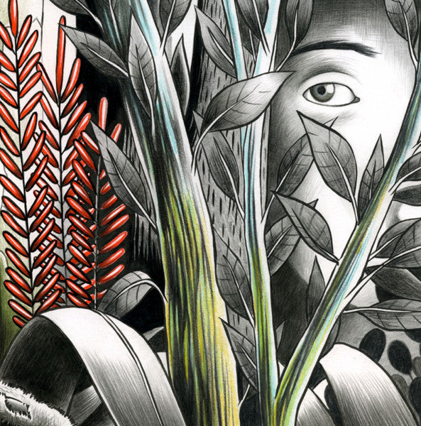 Vers Les Lueurs (2xLP)