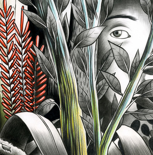 Vers Les Lueurs (2xLP)