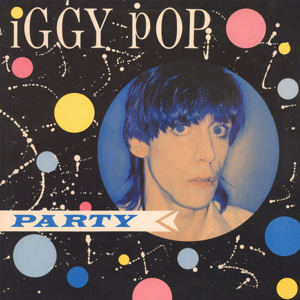 Party - Edition US (LP)