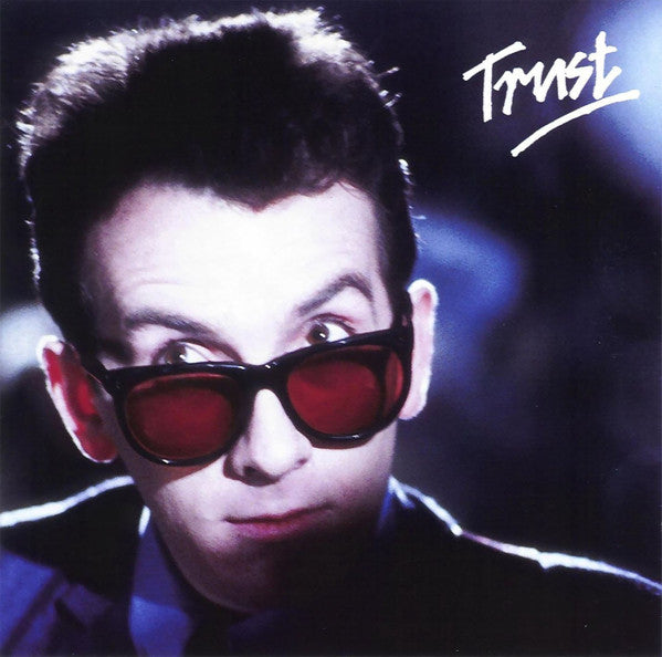 Trust (LP)