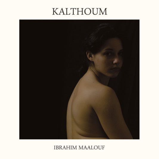 Kalthoum (2xLP)