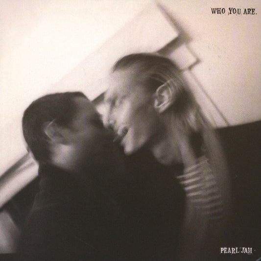 Who You Are (45 Tours)