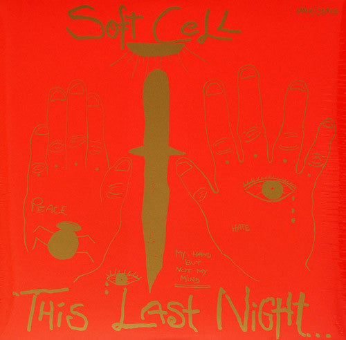 This Last Night In Sodom (LP)