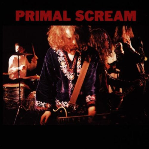 Primal Scream (LP)