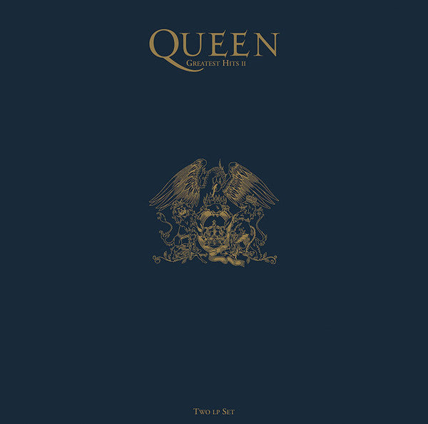 Greatest Hits II (2xLP)