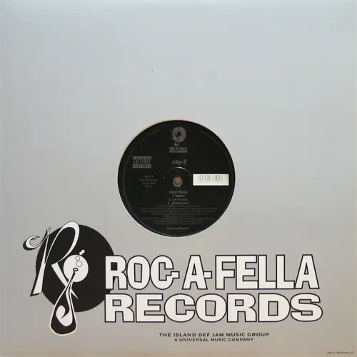 Hovi Baby (Maxi Single USA)