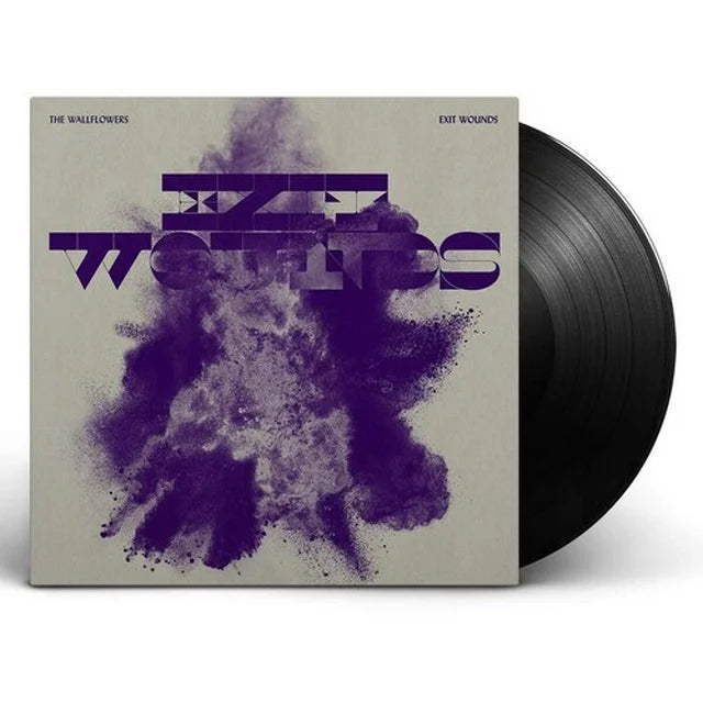 Exit Wounds - Edition US (LP)