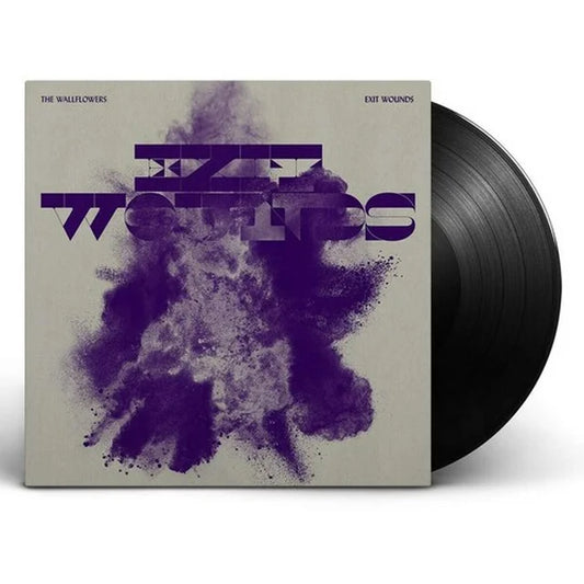 Exit Wounds - Edition US (LP)