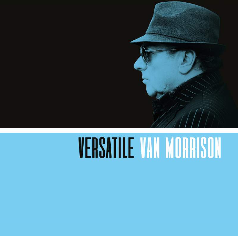 Versatile (2xLP)