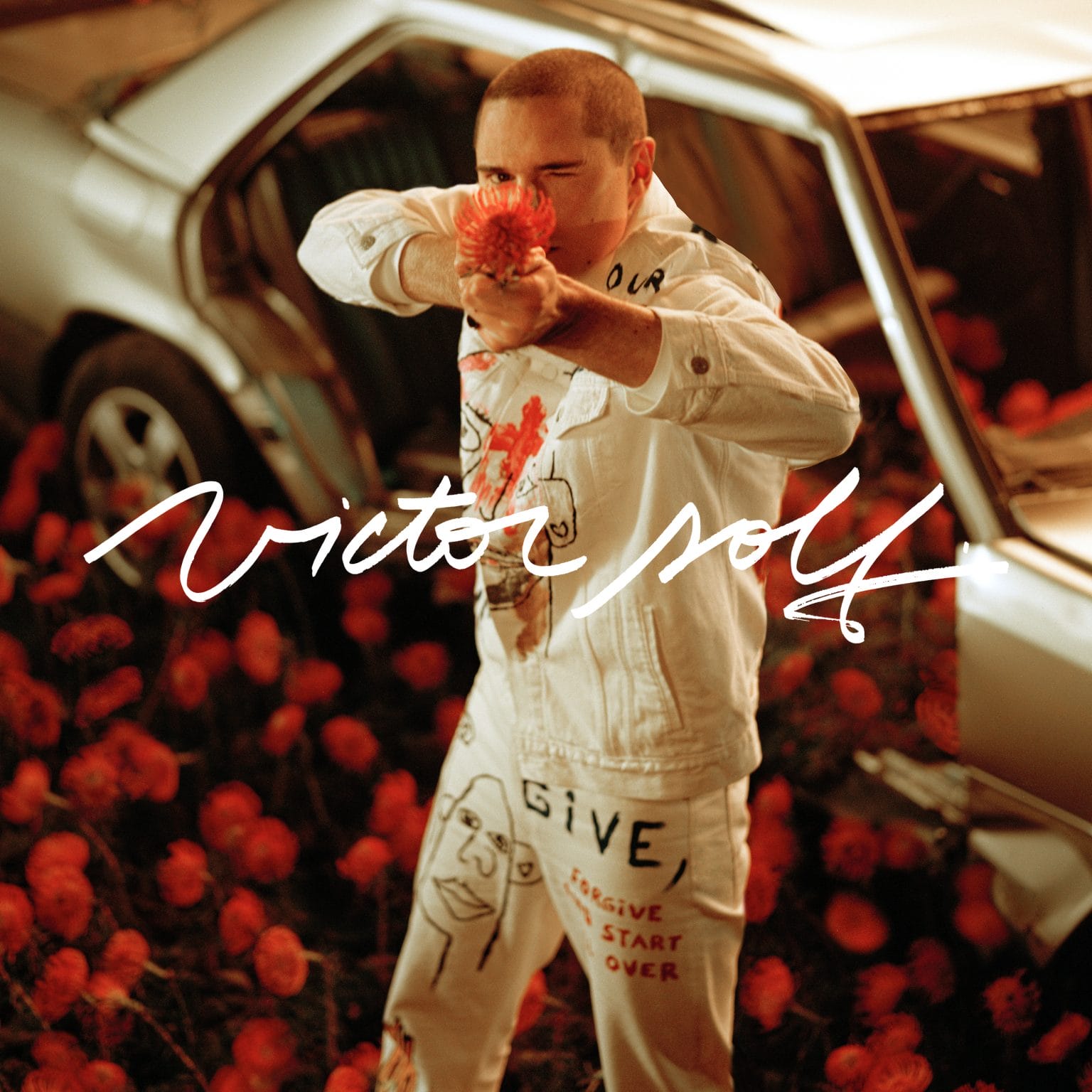 Still. There's Hope (LP)