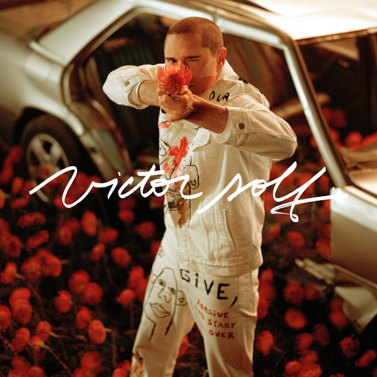 Still. There's Hope (LP)